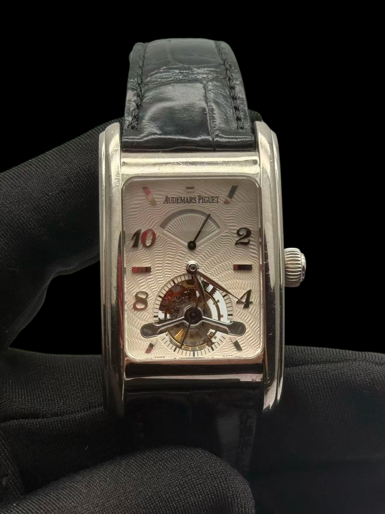 Audemars Piguet 26006bc.oo.d002cr.01