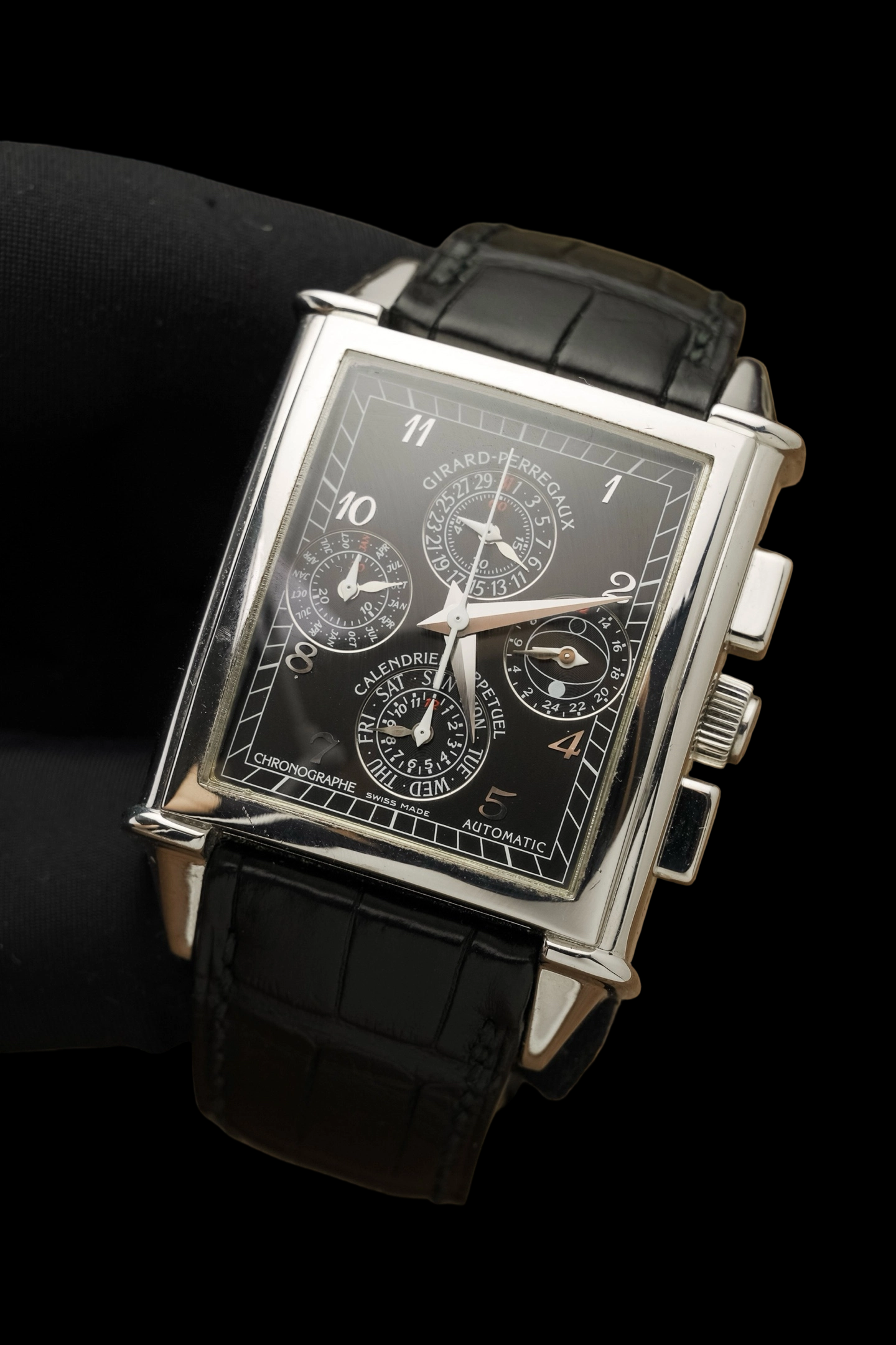 Girard Perregaux 90270