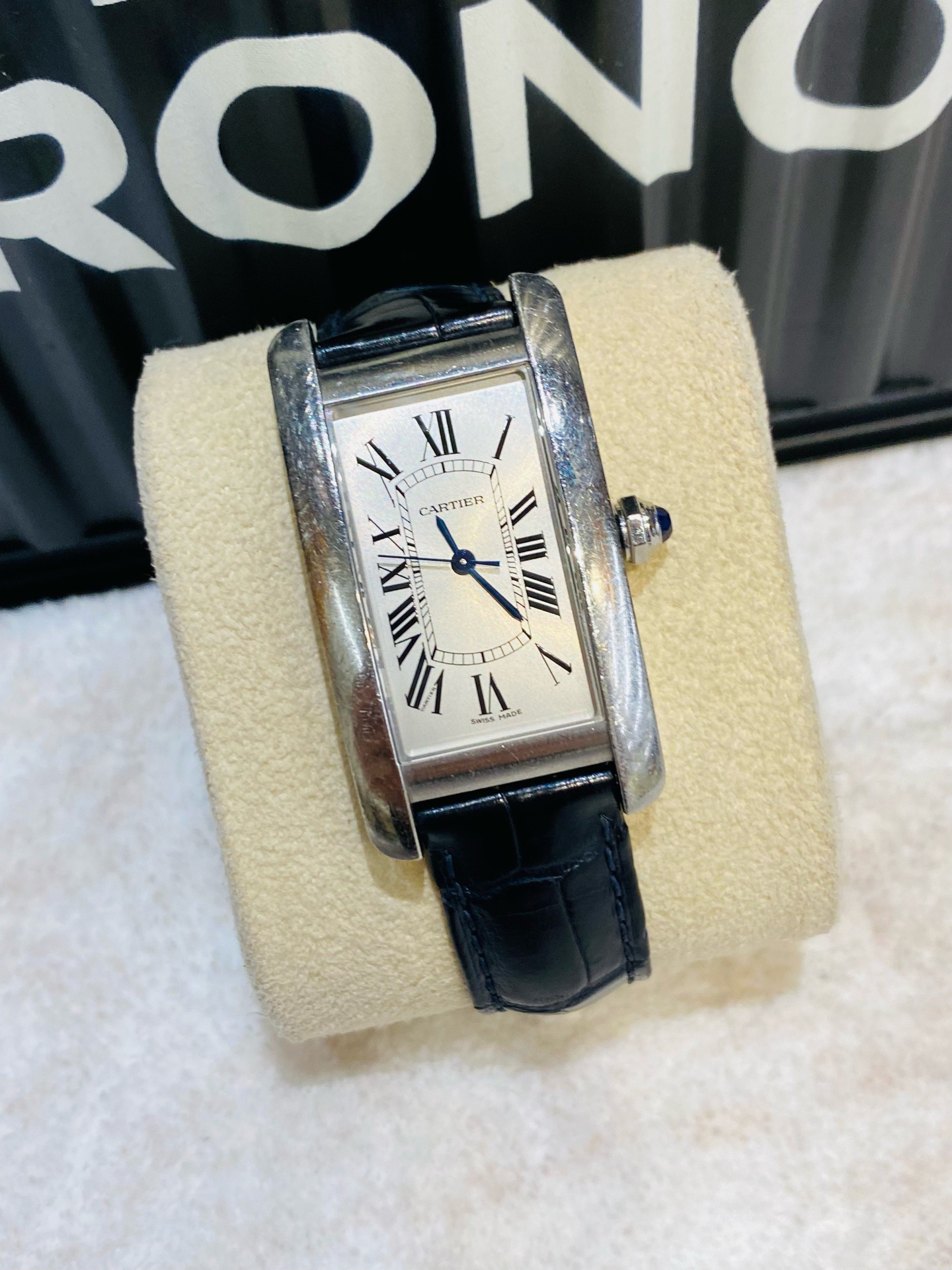 Cartier WSTA0017