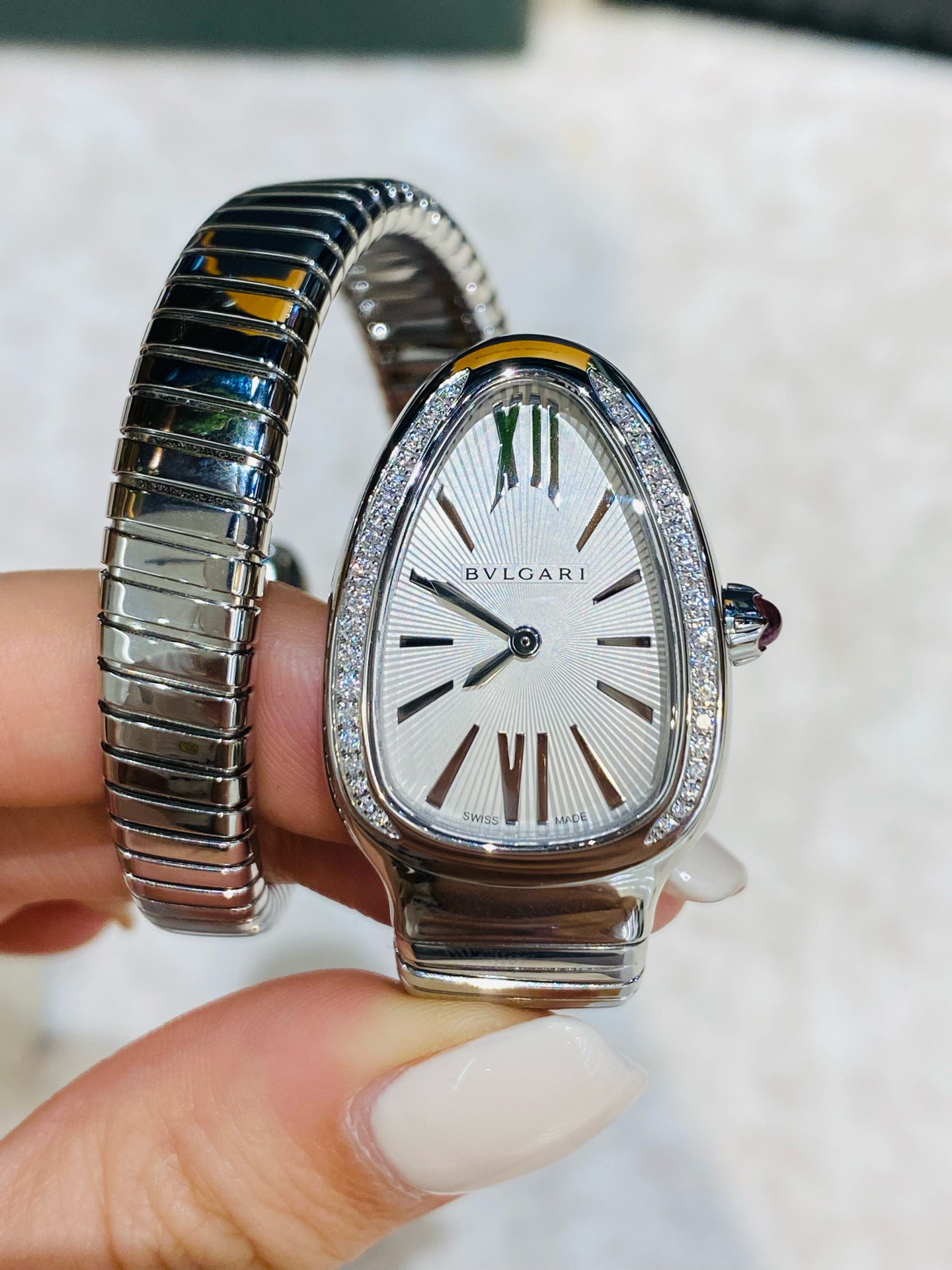 Bulgari 101816