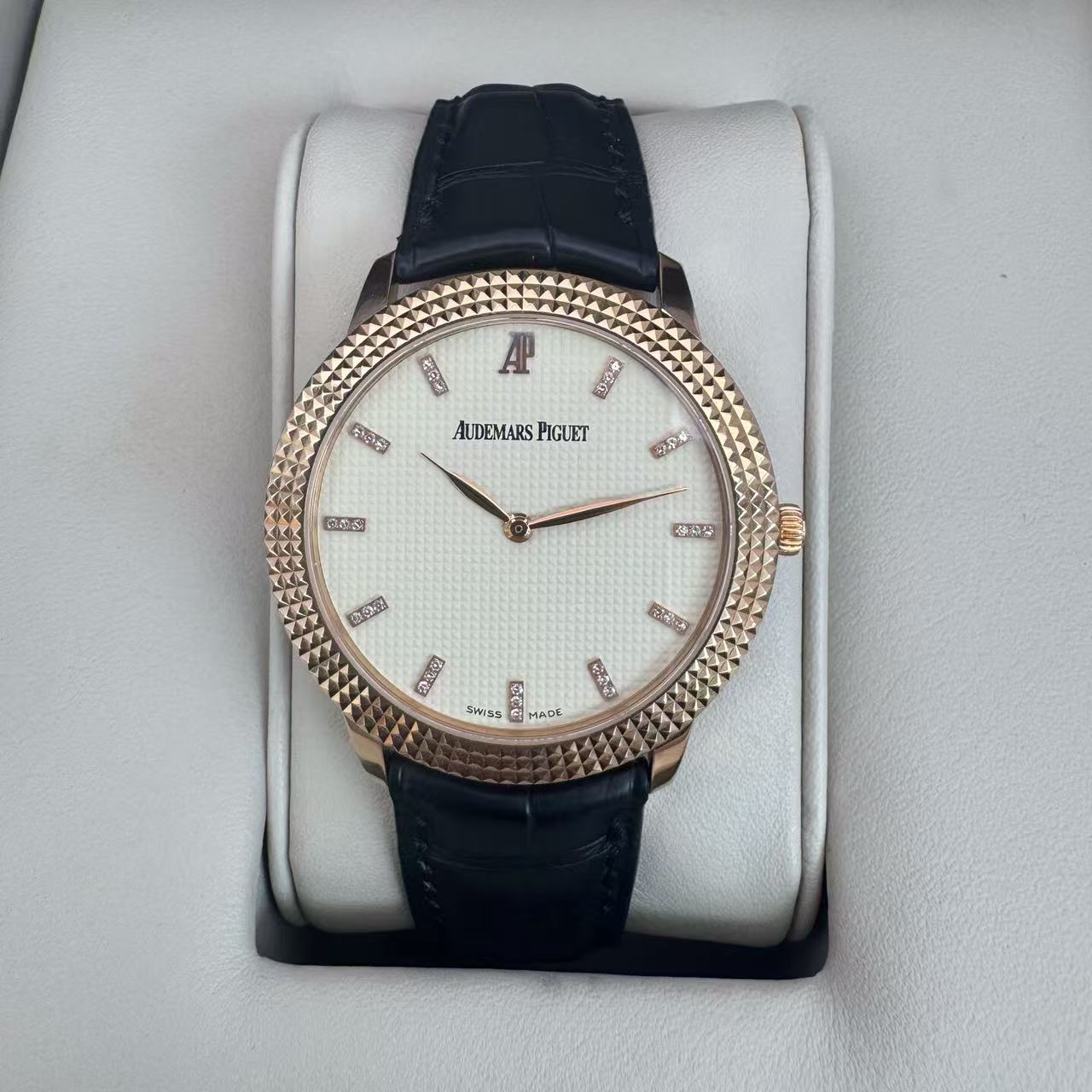 Audemars Piguet 15163OR.GG.A088CR.02