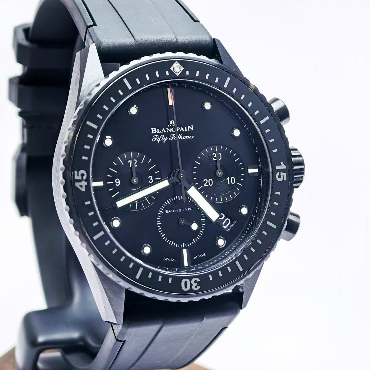 Blancpain 5200 0130 B52A