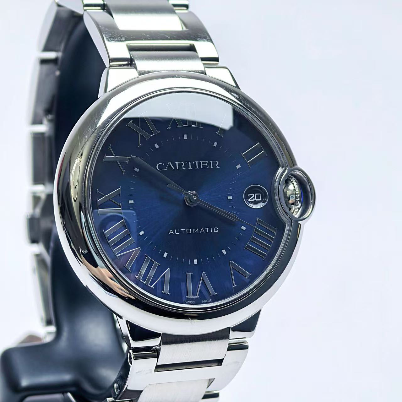 Cartier WSBB0061