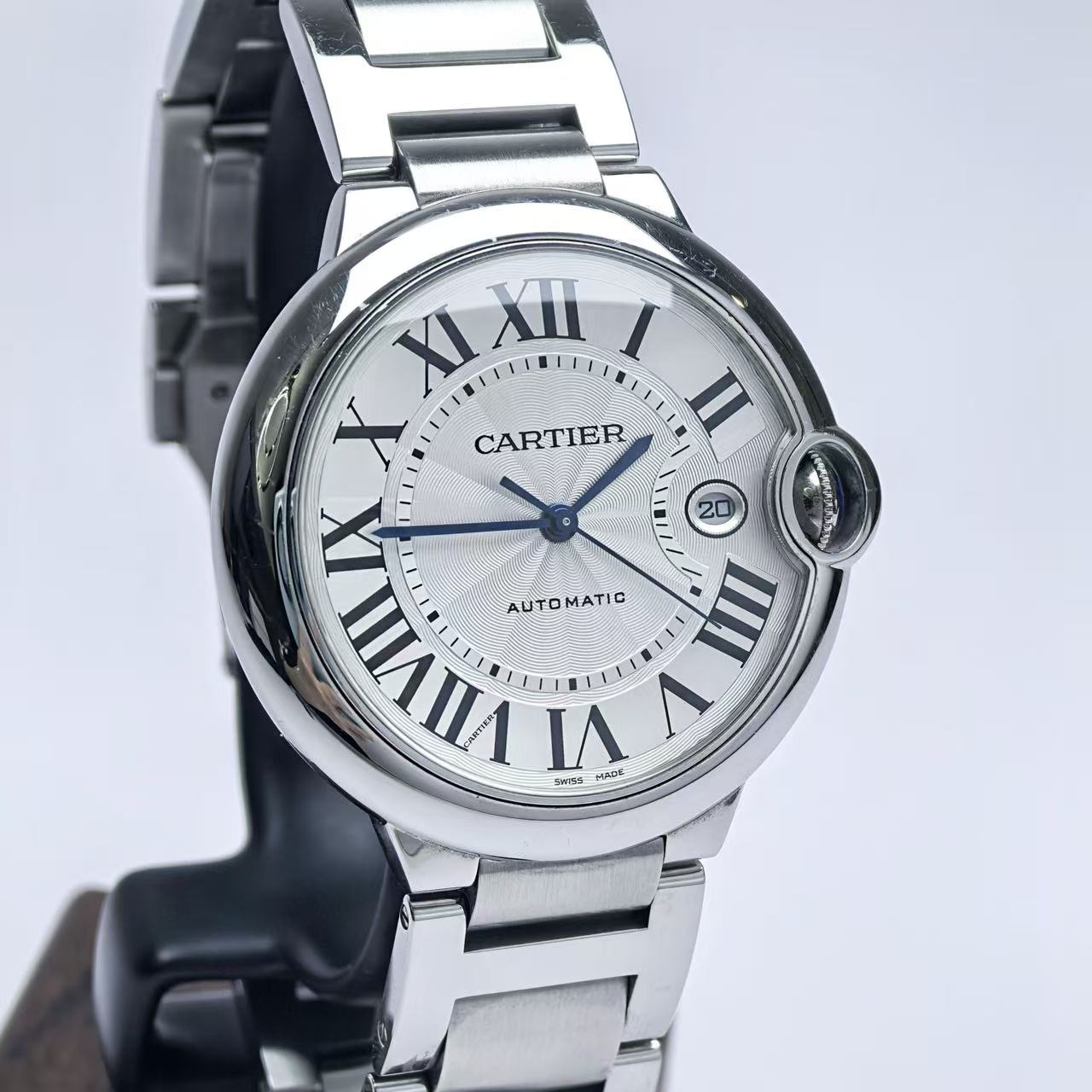 Cartier WSBB0049