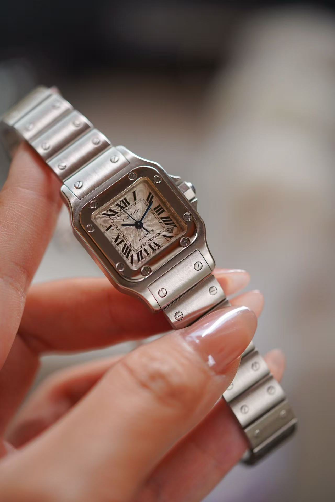 Cartier W20054D6