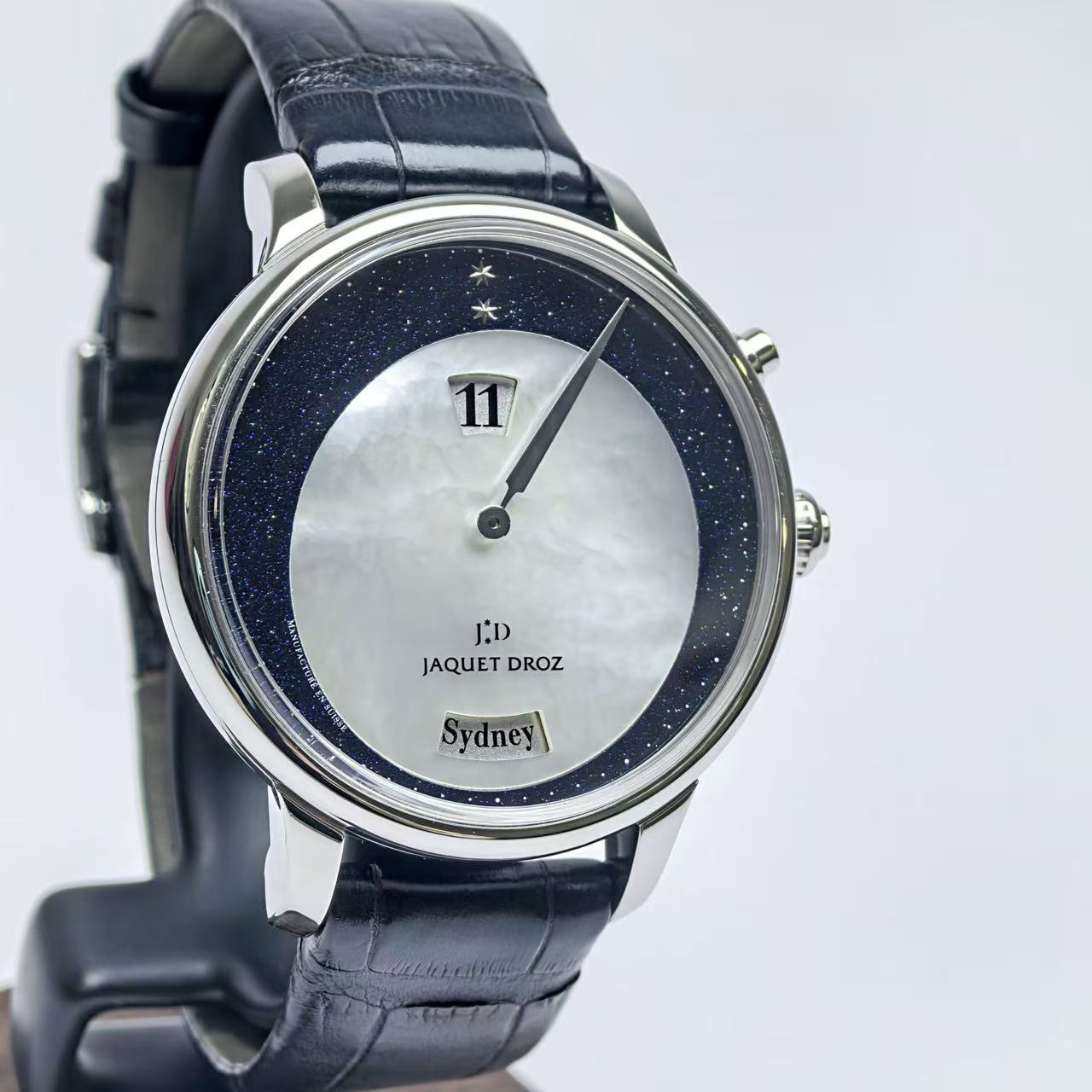 Jaquet-Droz J010110270
