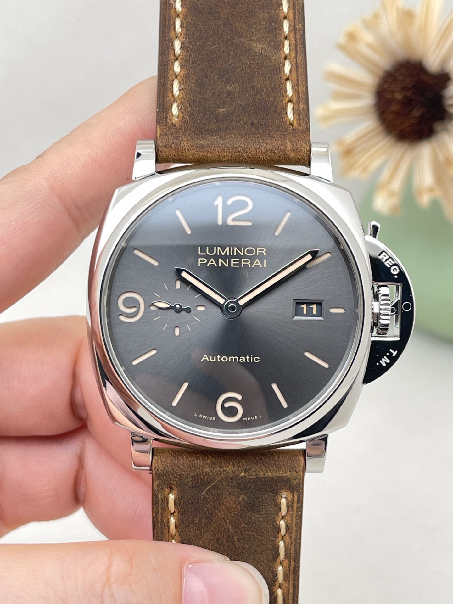 Panerai PAM00943