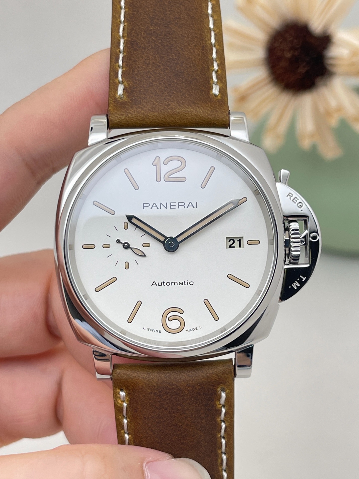 Panerai PAM01046