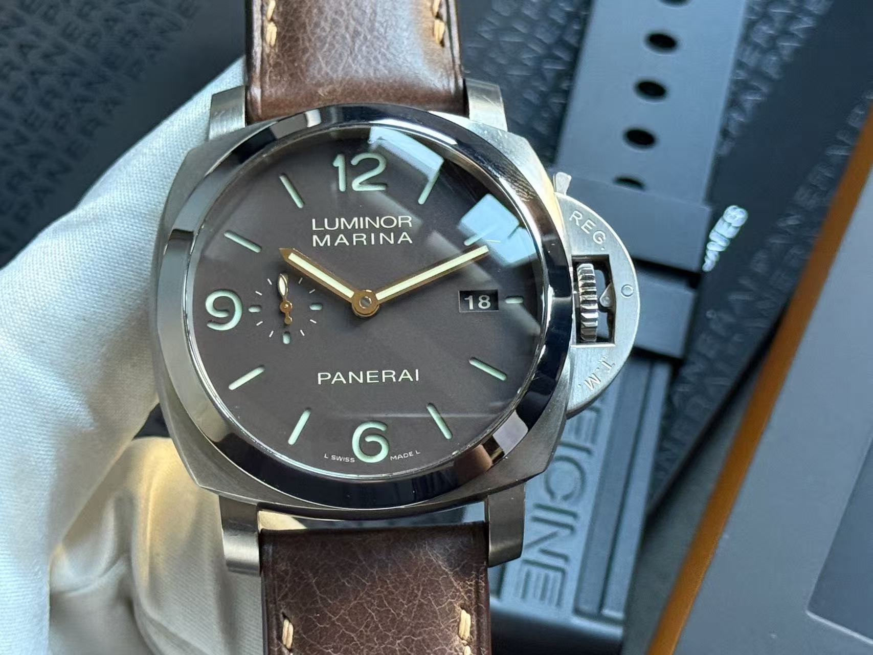 Panerai PAM00351
