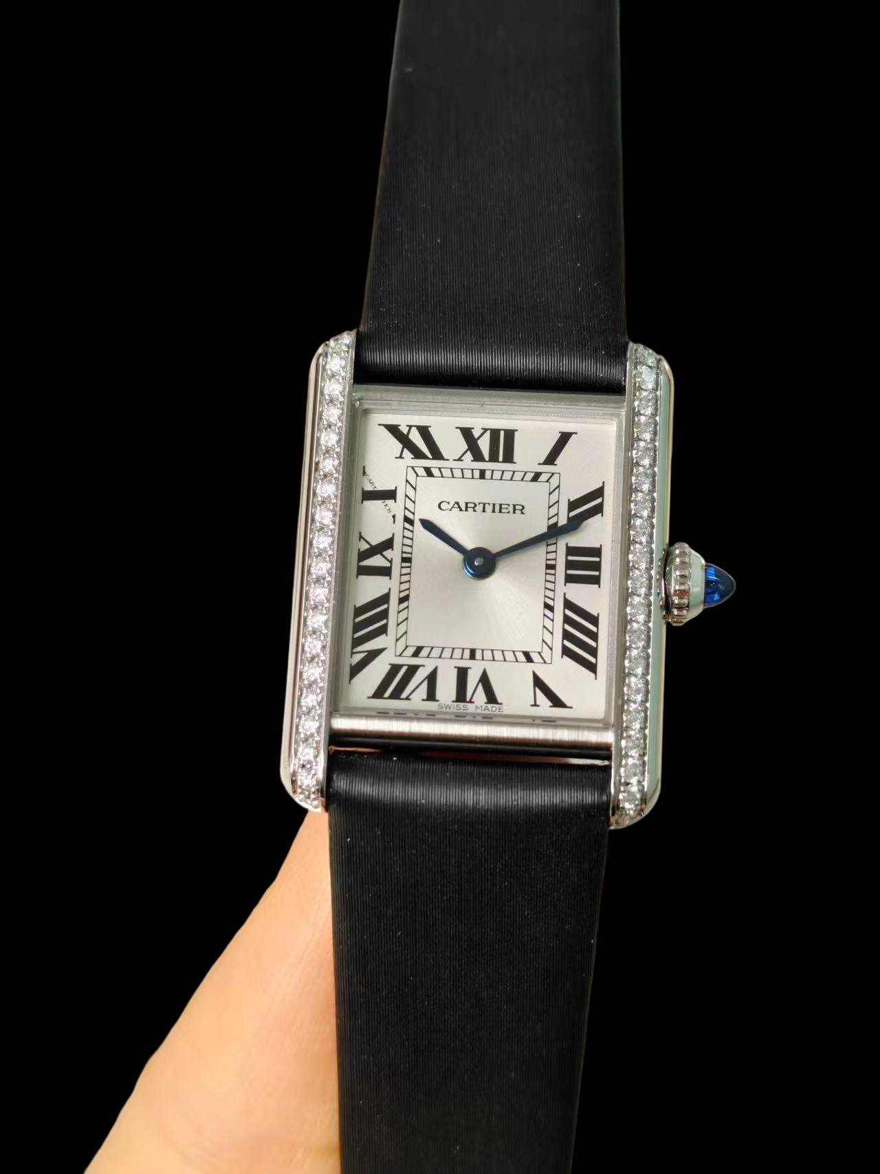Cartier W4TA0016