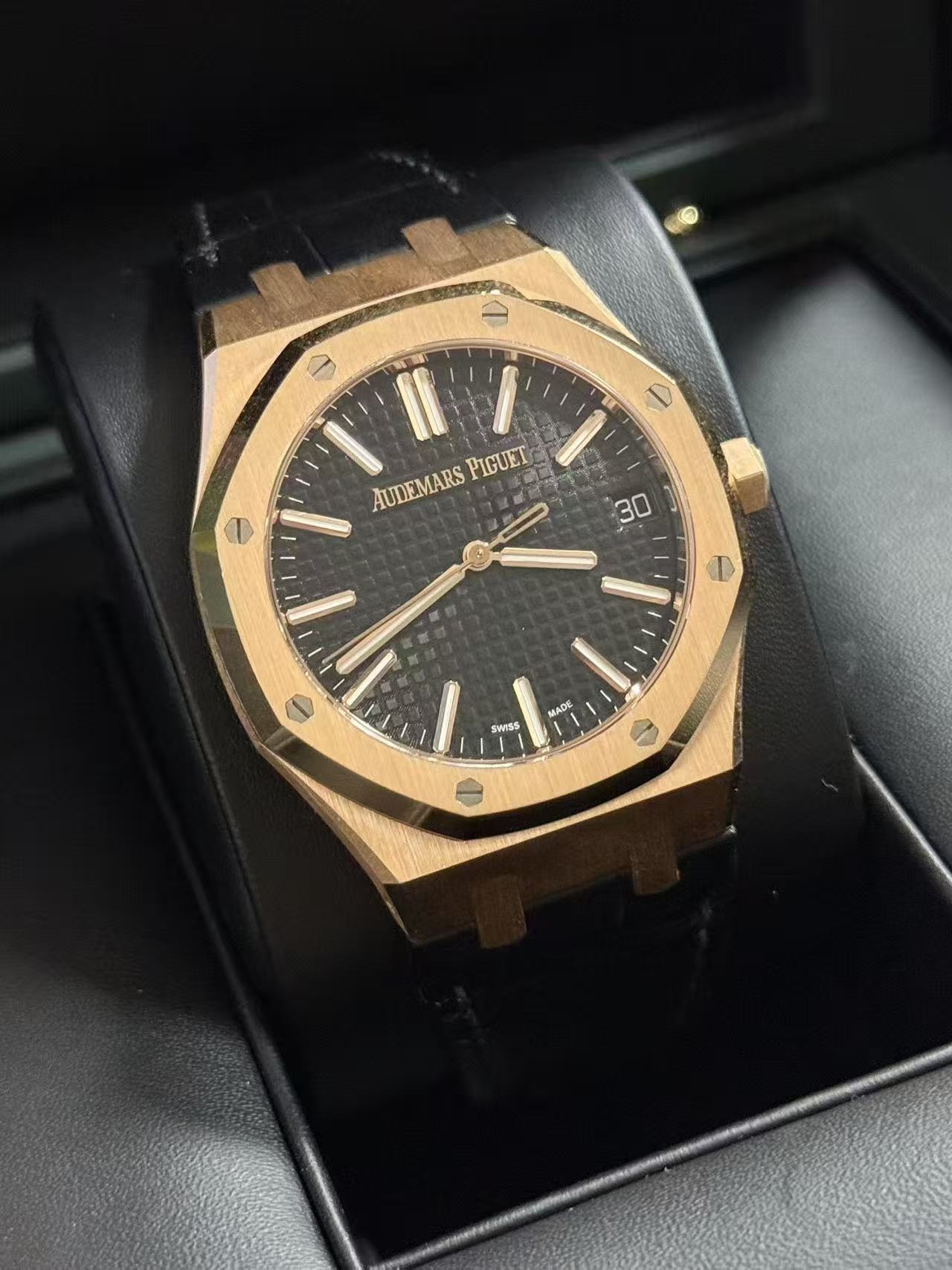 Audemars Piguet 15510OR