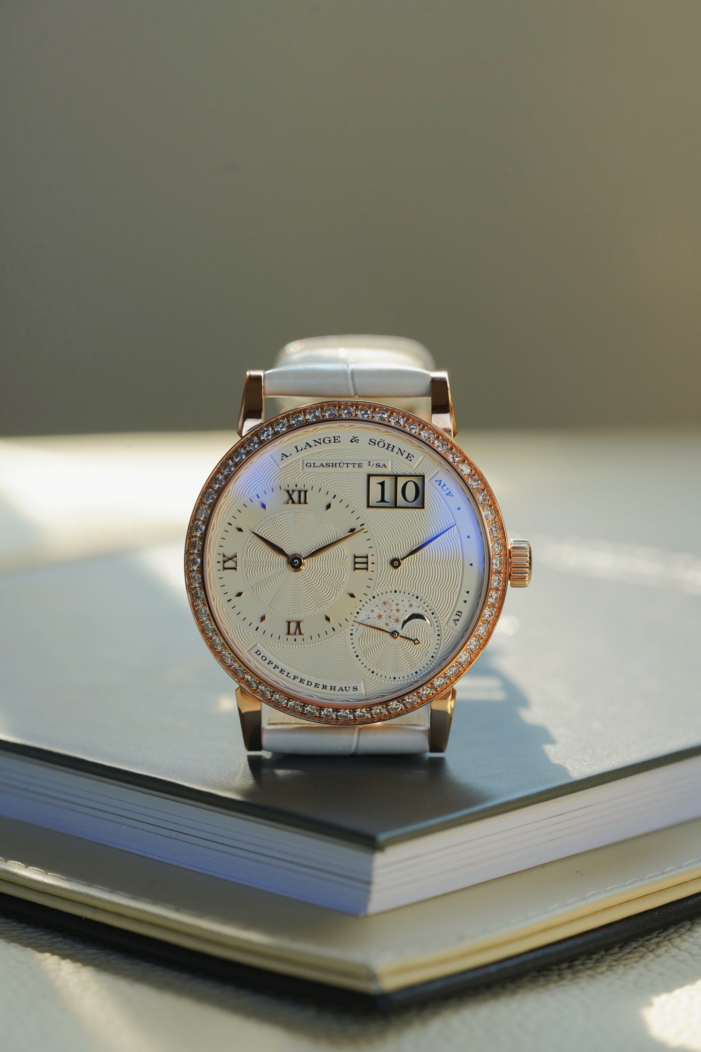 A. Lange & S&ouml;hne 182.030