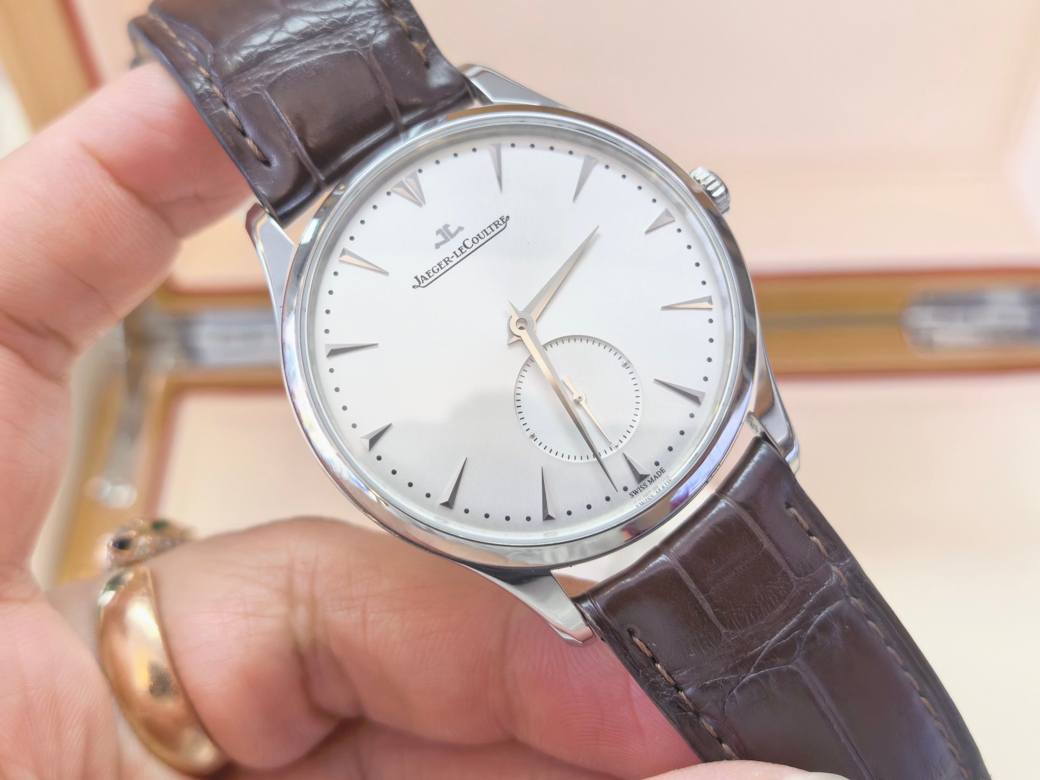 Jaeger-LeCoultre Q1358420