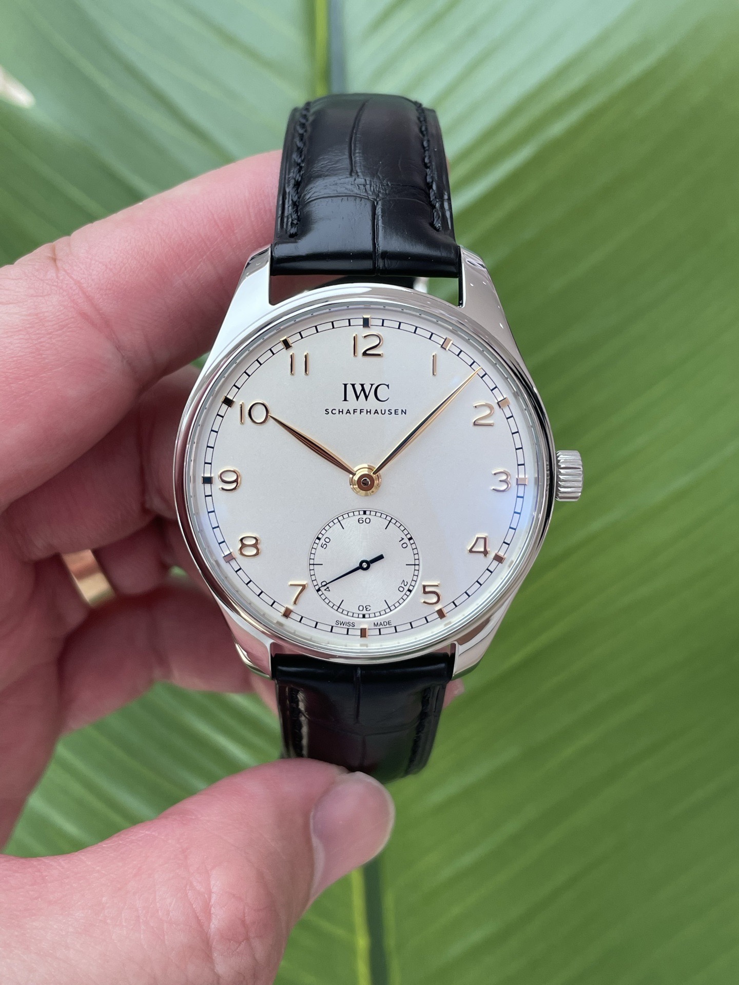 IWC IW358303