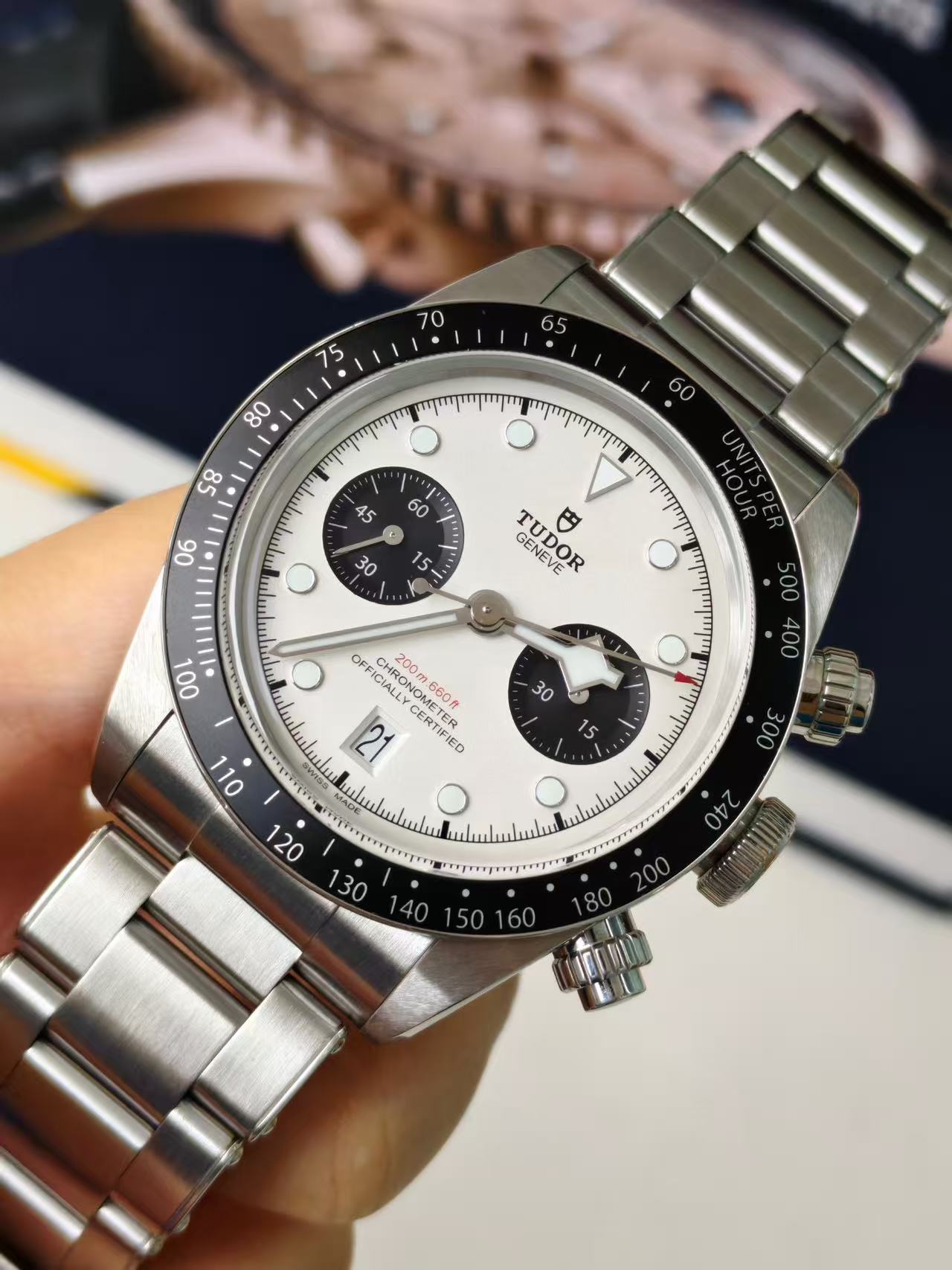 Tudor M79360N-0002