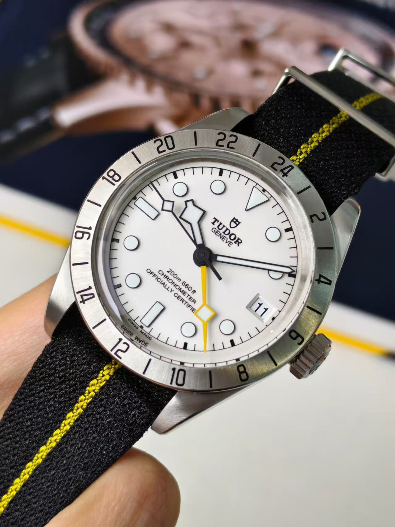 Tudor m79470-0005