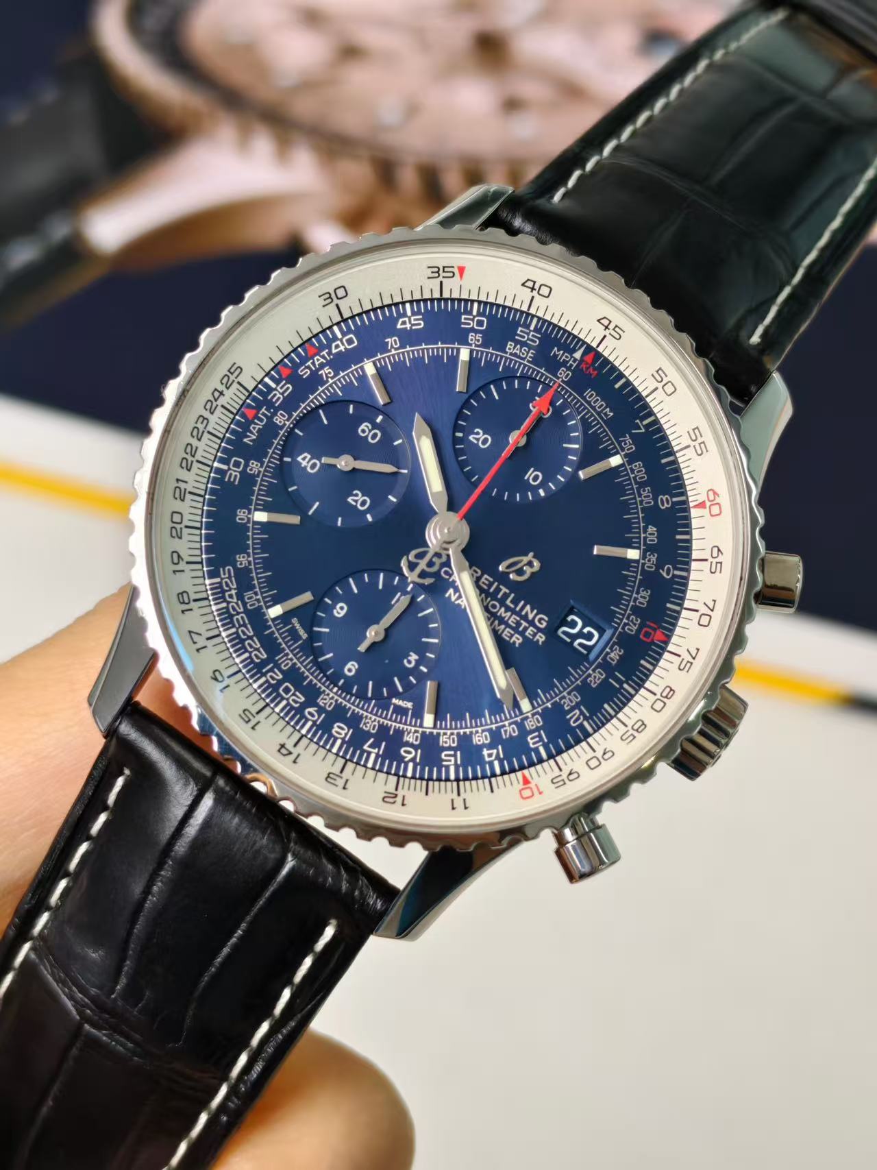 Breitling A13324121C1X1