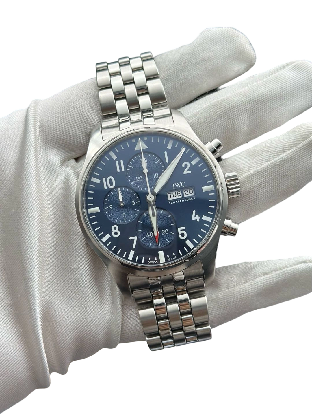 IWC IW378004