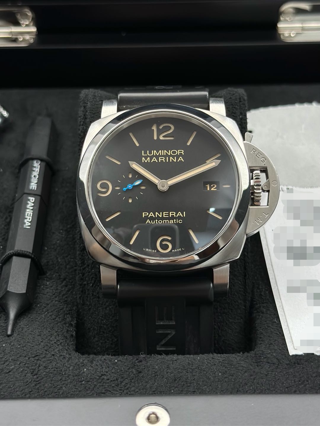 Panerai PAM01312