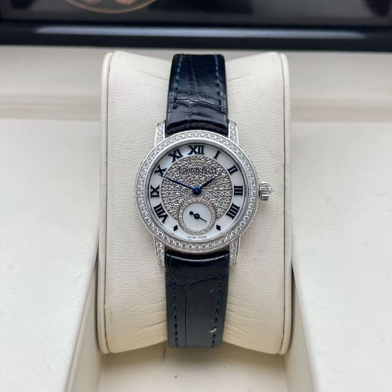 Audemars Piguet 77229BC.ZZ.A025MR.01
