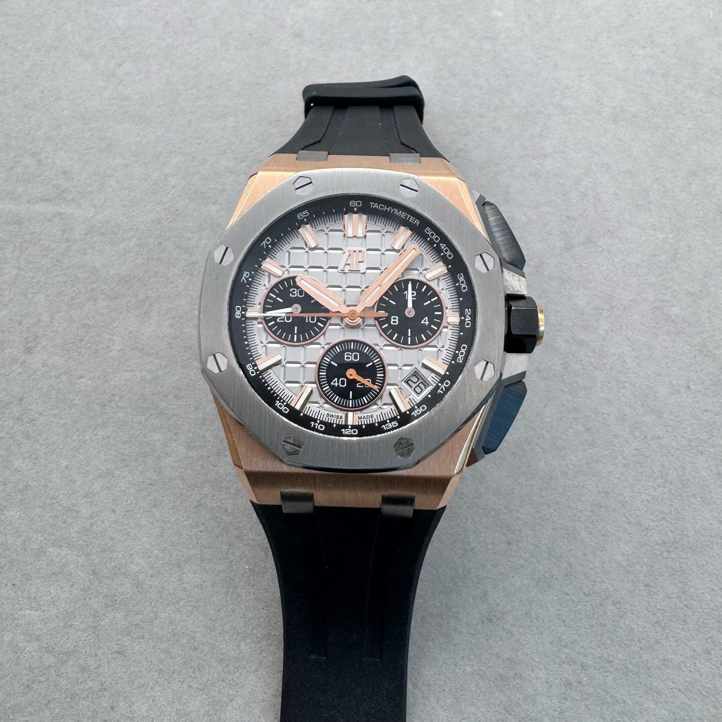 Audemars Piguet 26420OI.OO.A015VE.01