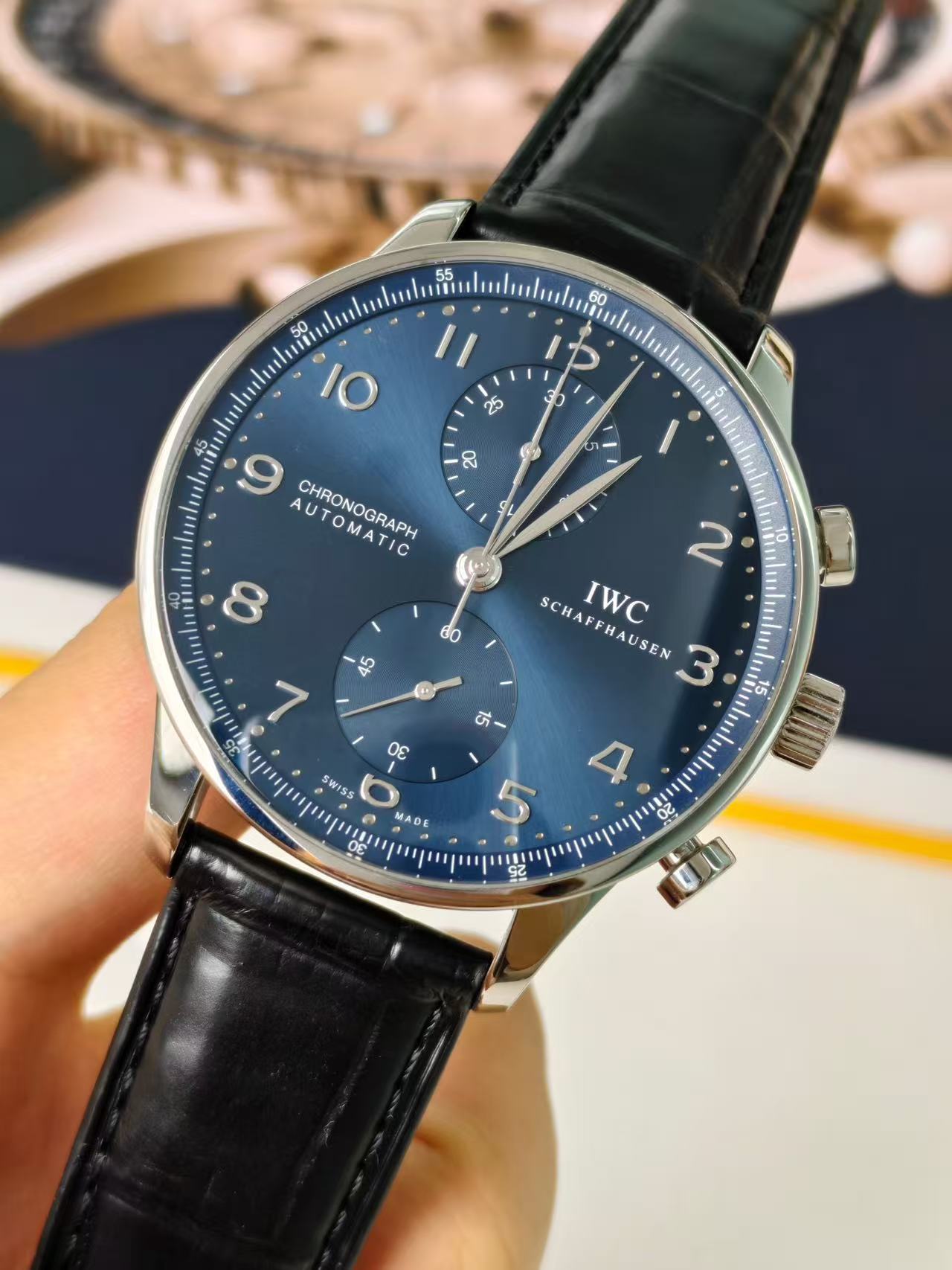 IWC IW371491