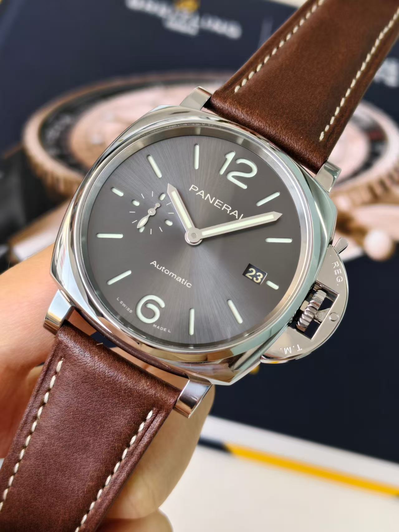 Panerai PAM00904