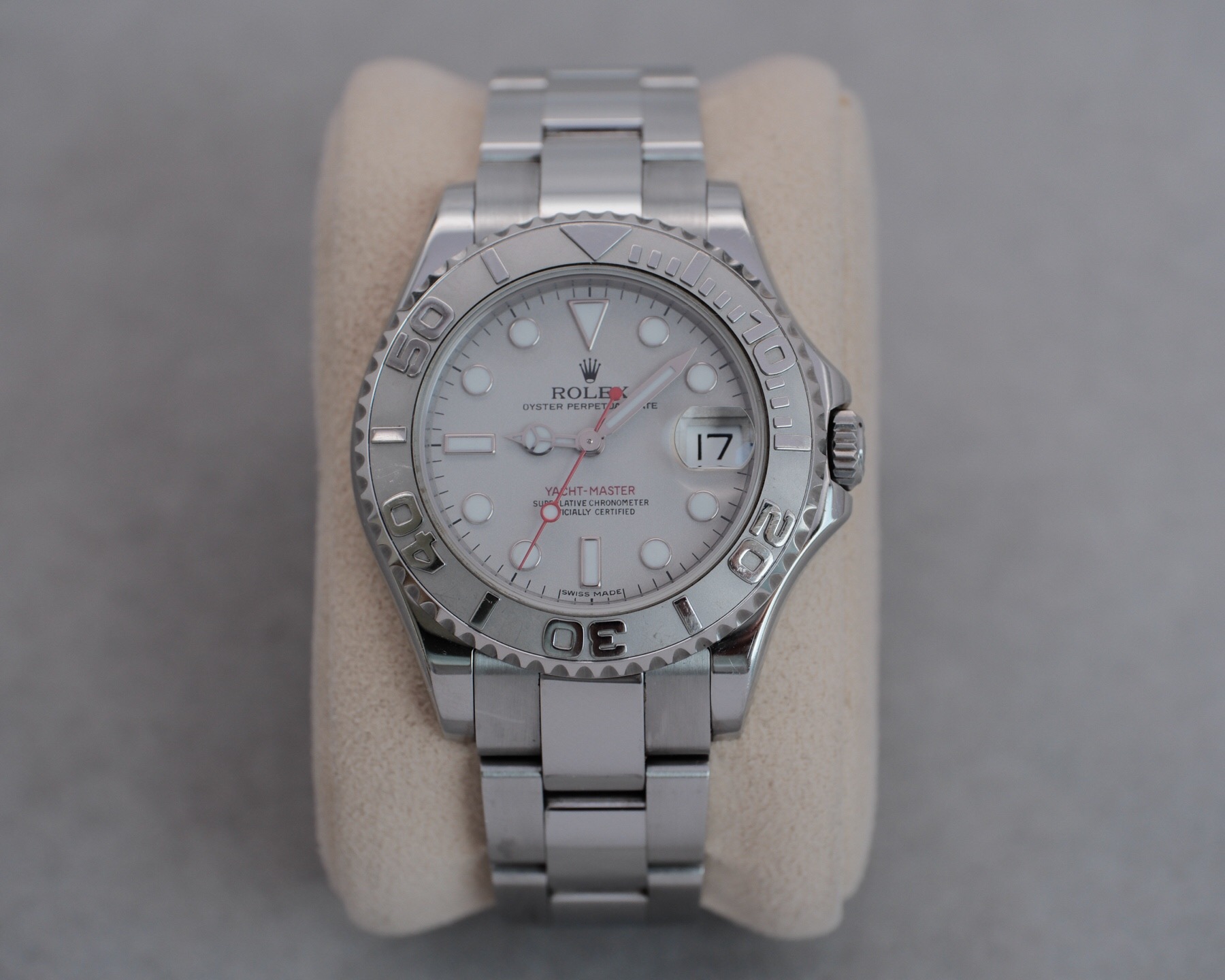 Rolex 168622-78750