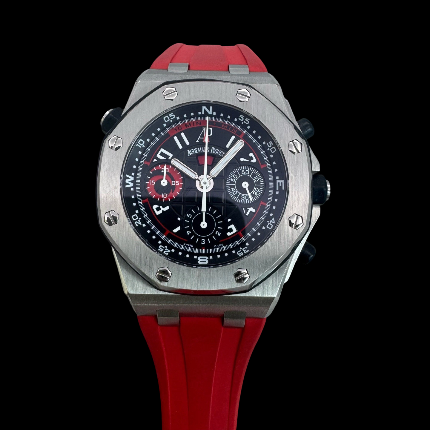 Audemars Piguet 26040ST.OO.D002CA.01