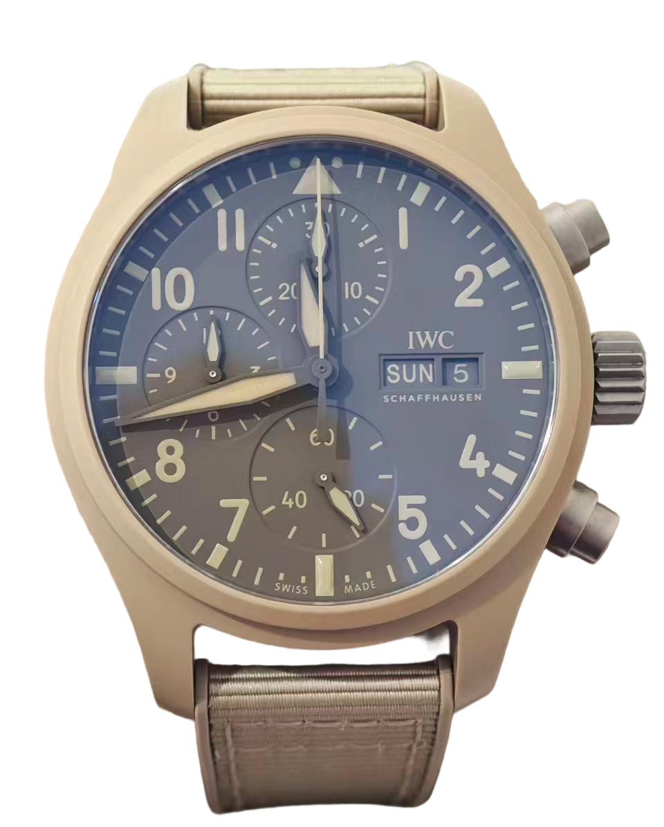 IWC IW389402