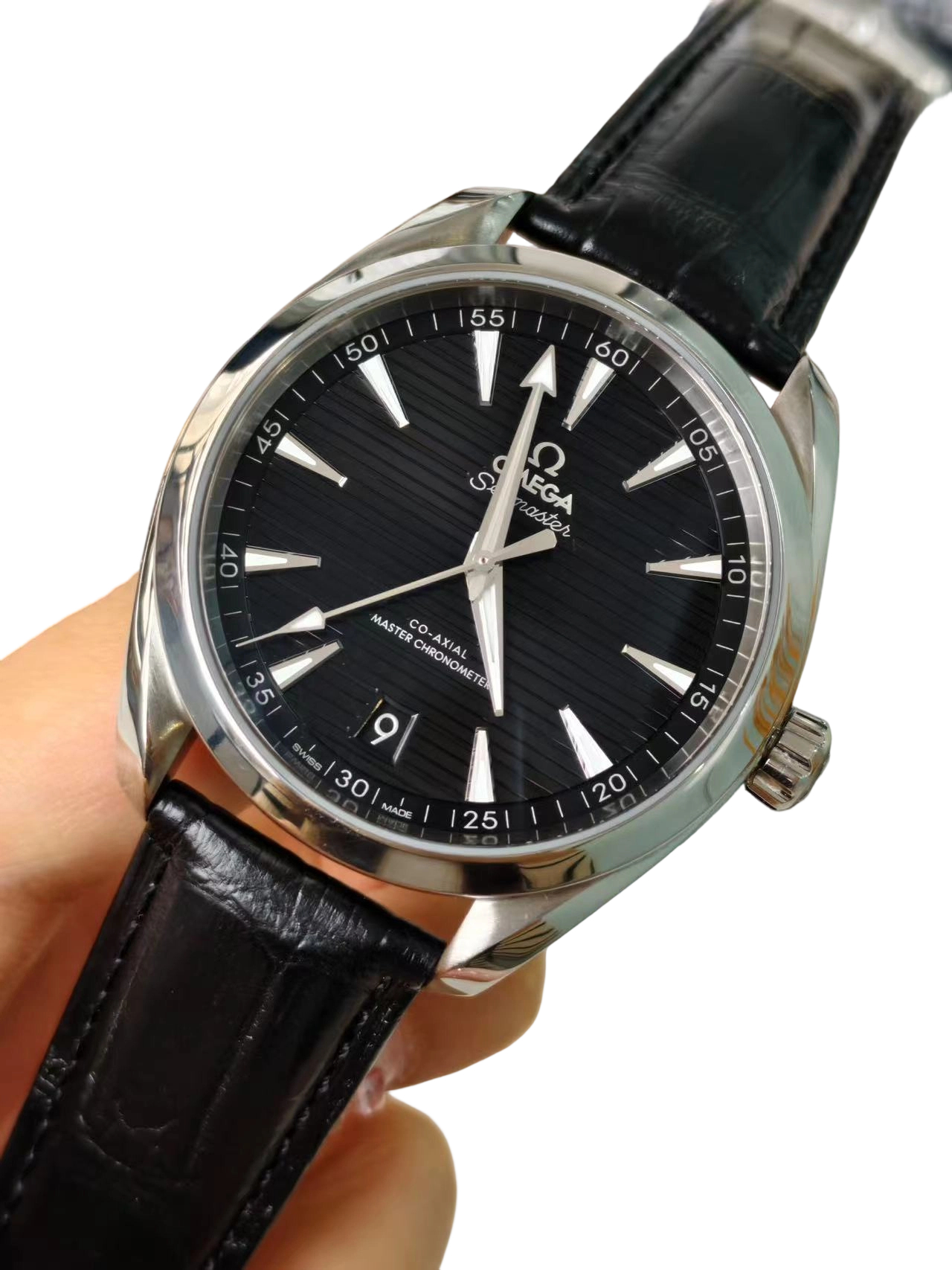Omega 220.13.41.21.01.001
