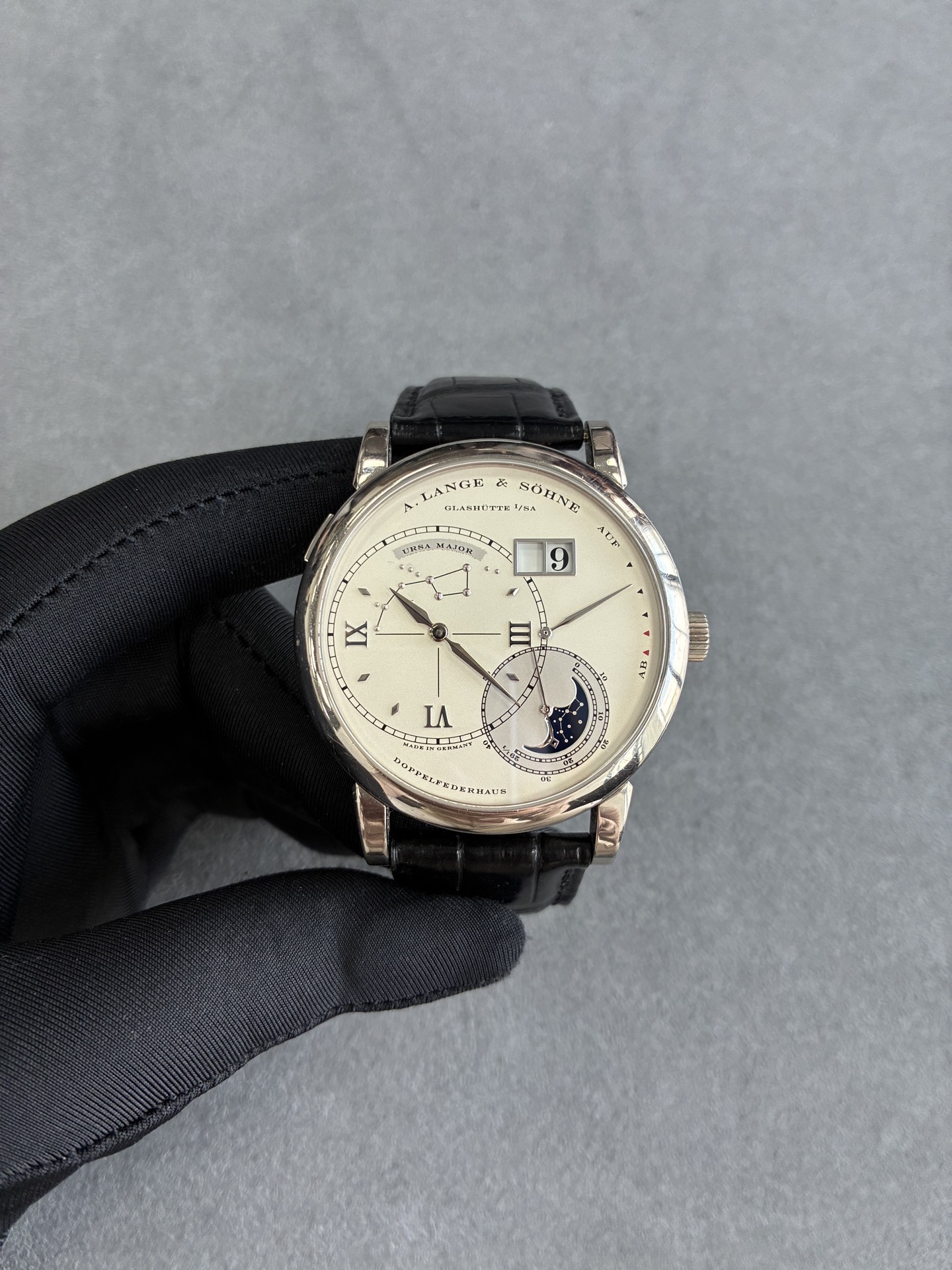 A. Lange & Söhne 119.026