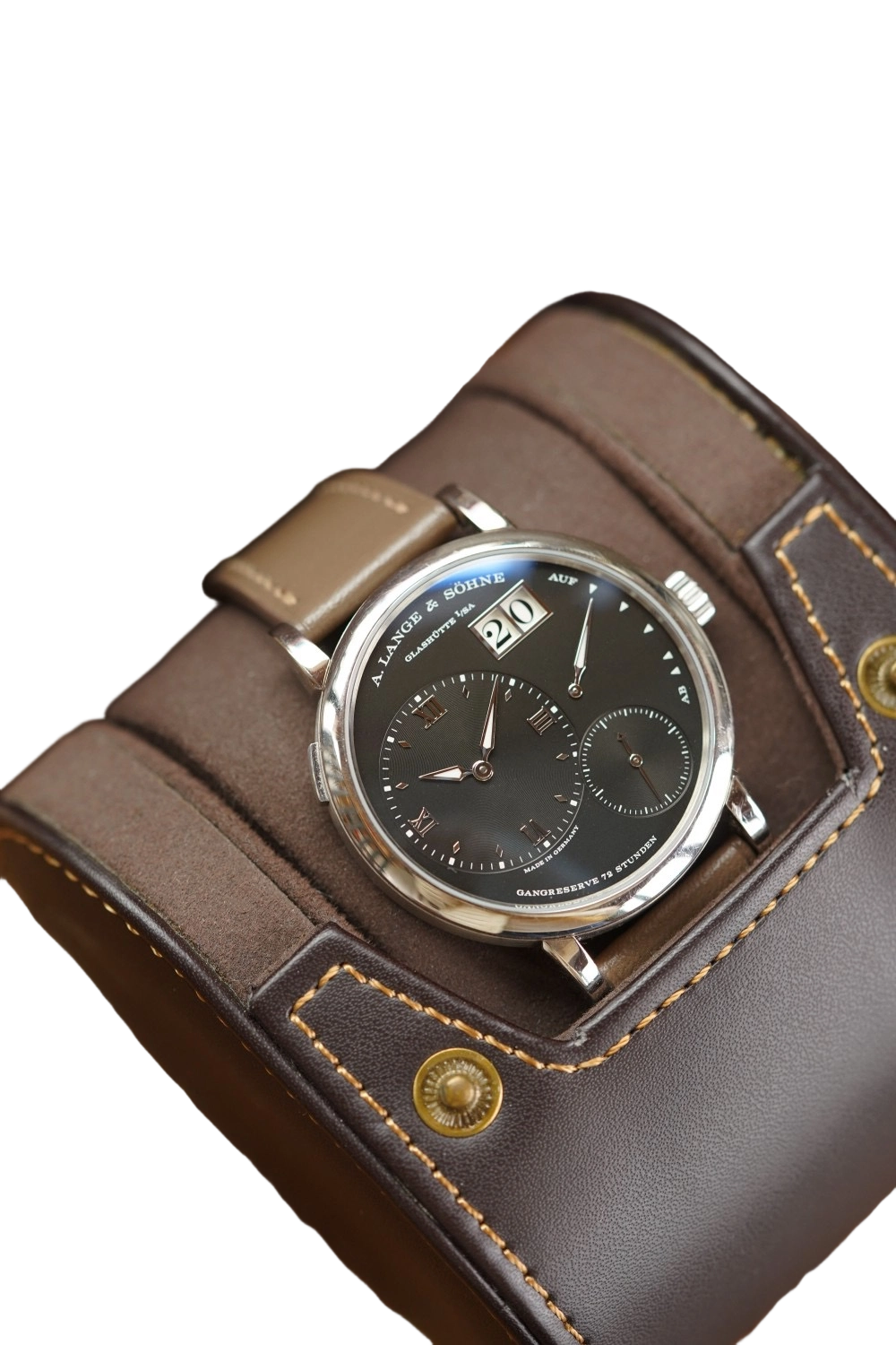 A. Lange & S&ouml;hne 117.028