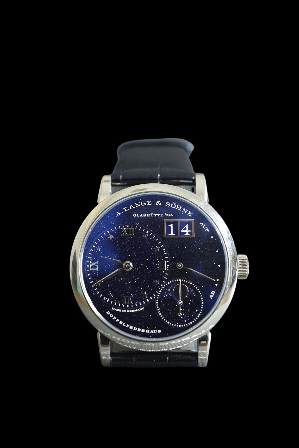 A. Lange & Söhne 182.086