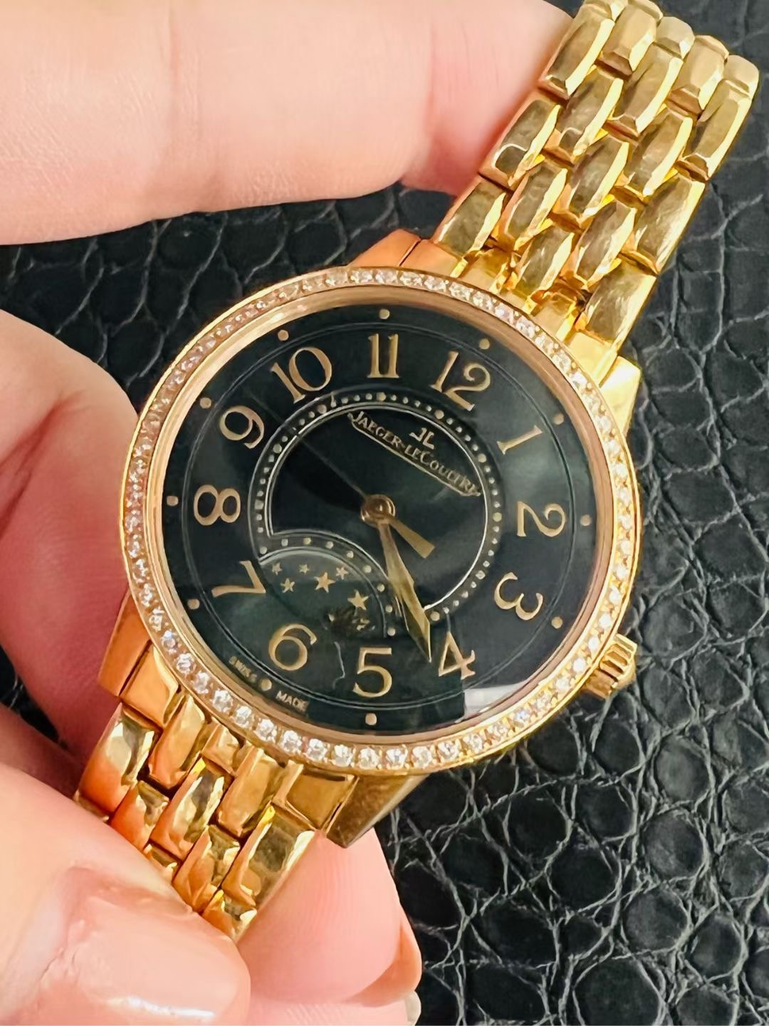 Jaeger-LeCoultre 3442150 detail 1