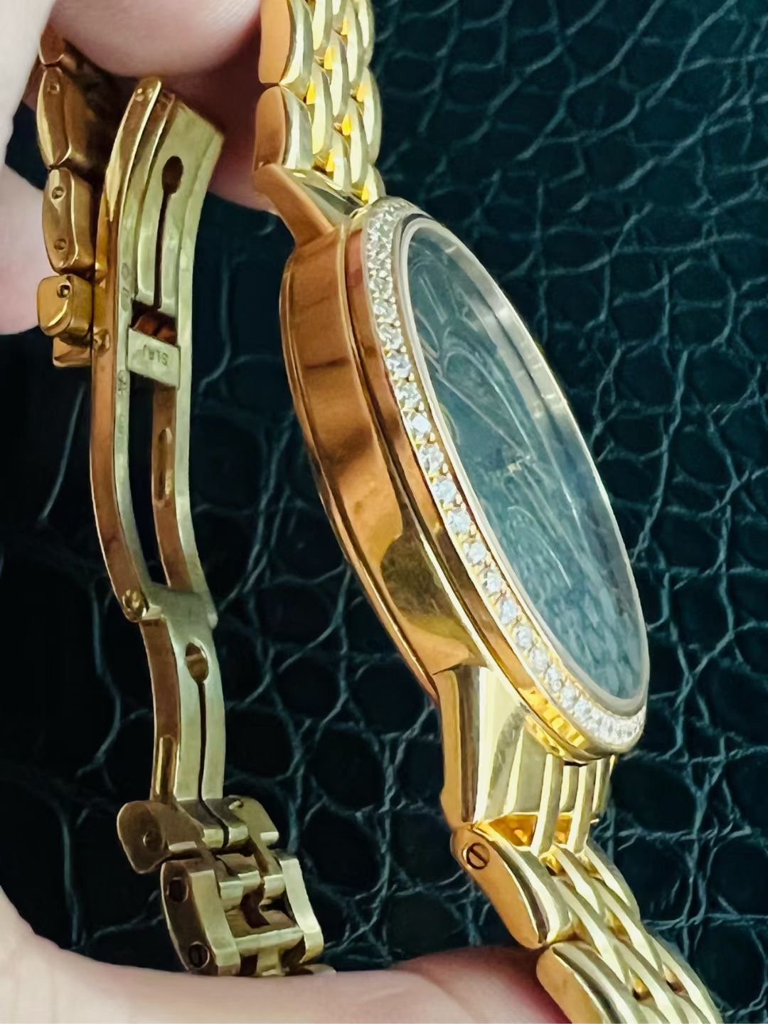 Jaeger-LeCoultre 3442150 detail 4