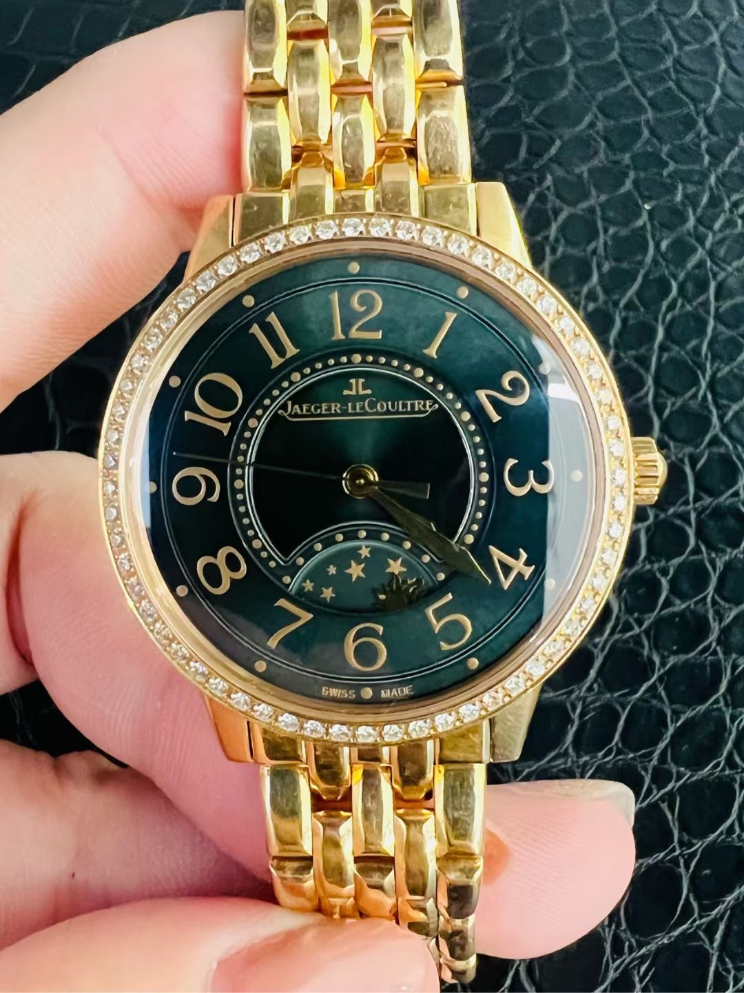 Jaeger-LeCoultre 3442150