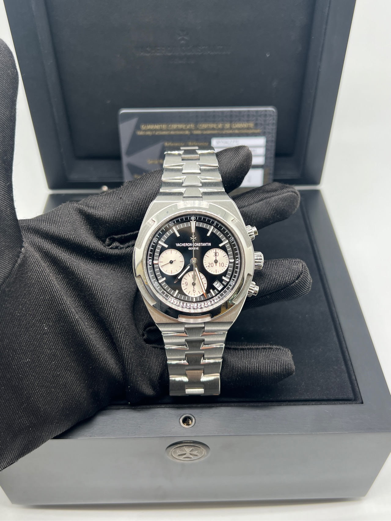 Vacheron Constantin 5500V / 110A-B481