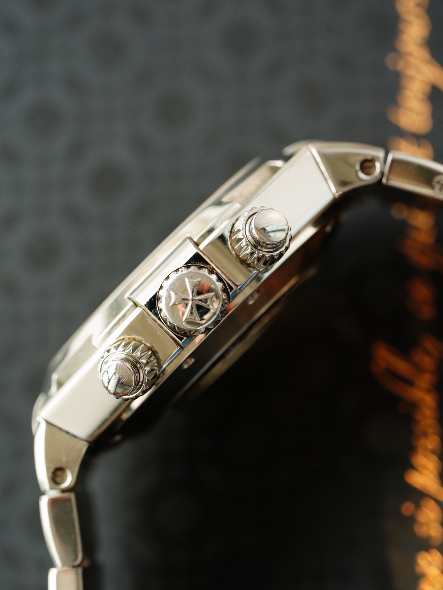 Vacheron Constantin 49150 / B01A-9097 detail 5