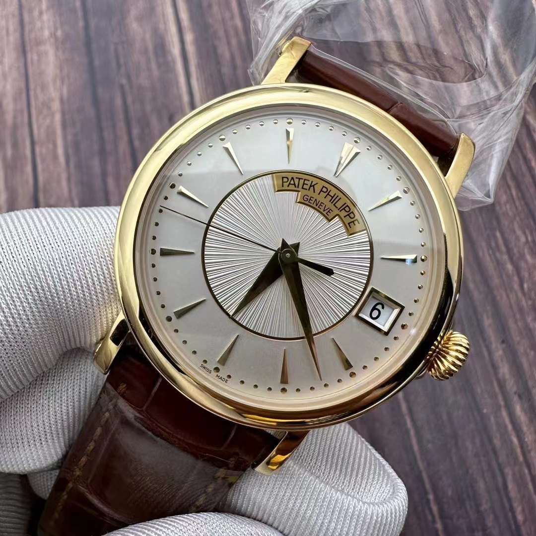 Patek Philippe 5153J-001 detail 2