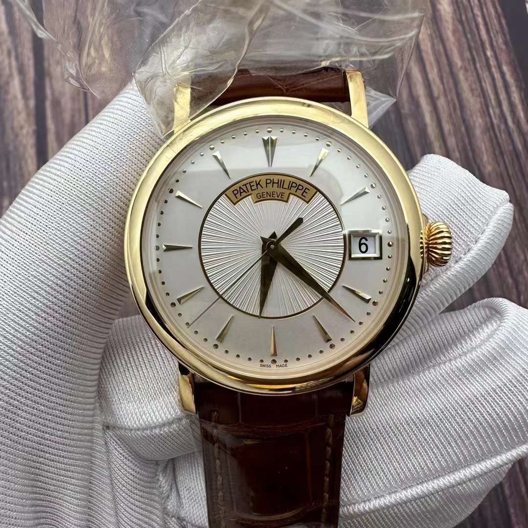 Patek Philippe 5153J-001