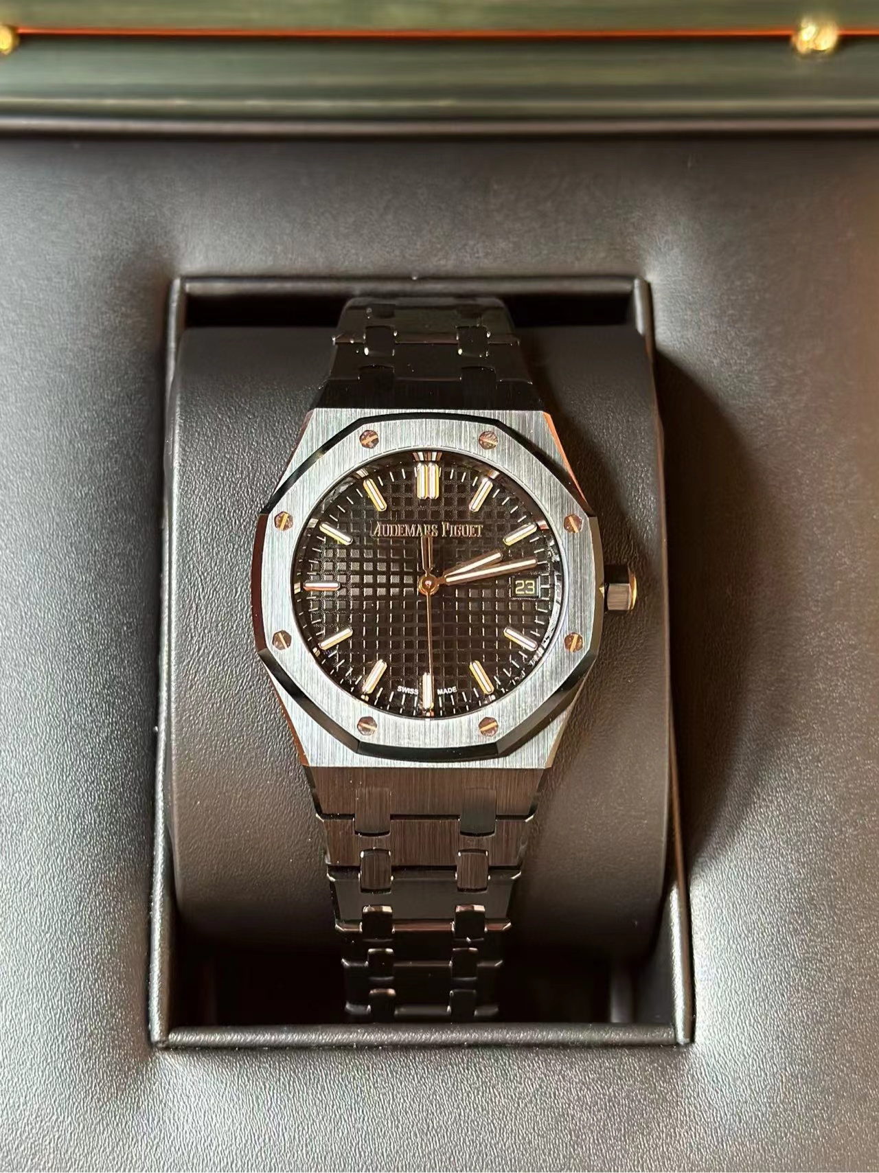 Audemars Piguet 77350CE.OO.1266CE.01