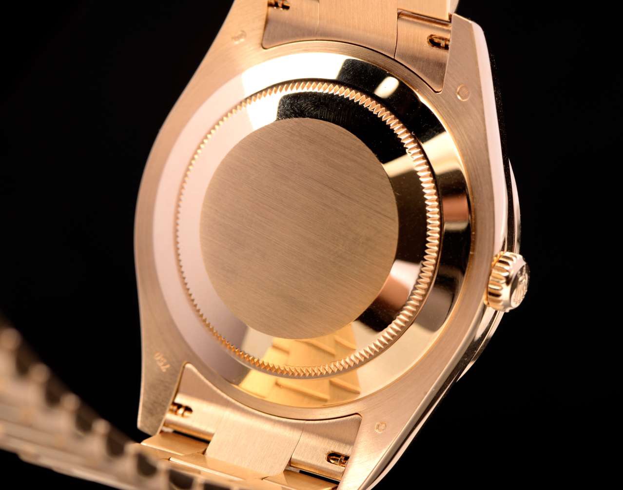 Rolex 218348 detail 7