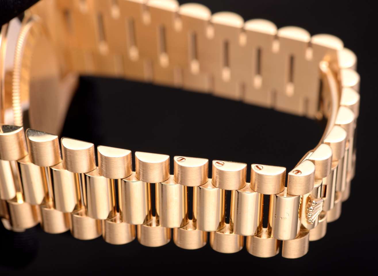 Rolex 218348 detail 8