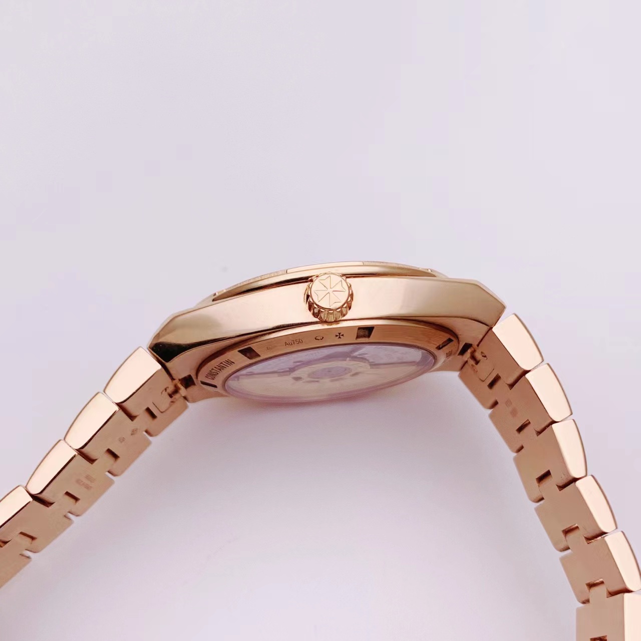 Vacheron Constantin 4500V / 110R / B705 detail 2