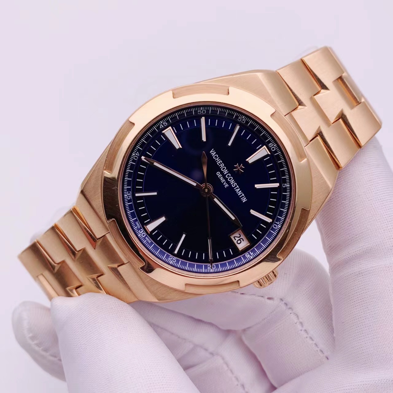 Vacheron Constantin 4500V / 110R / B705 detail 1