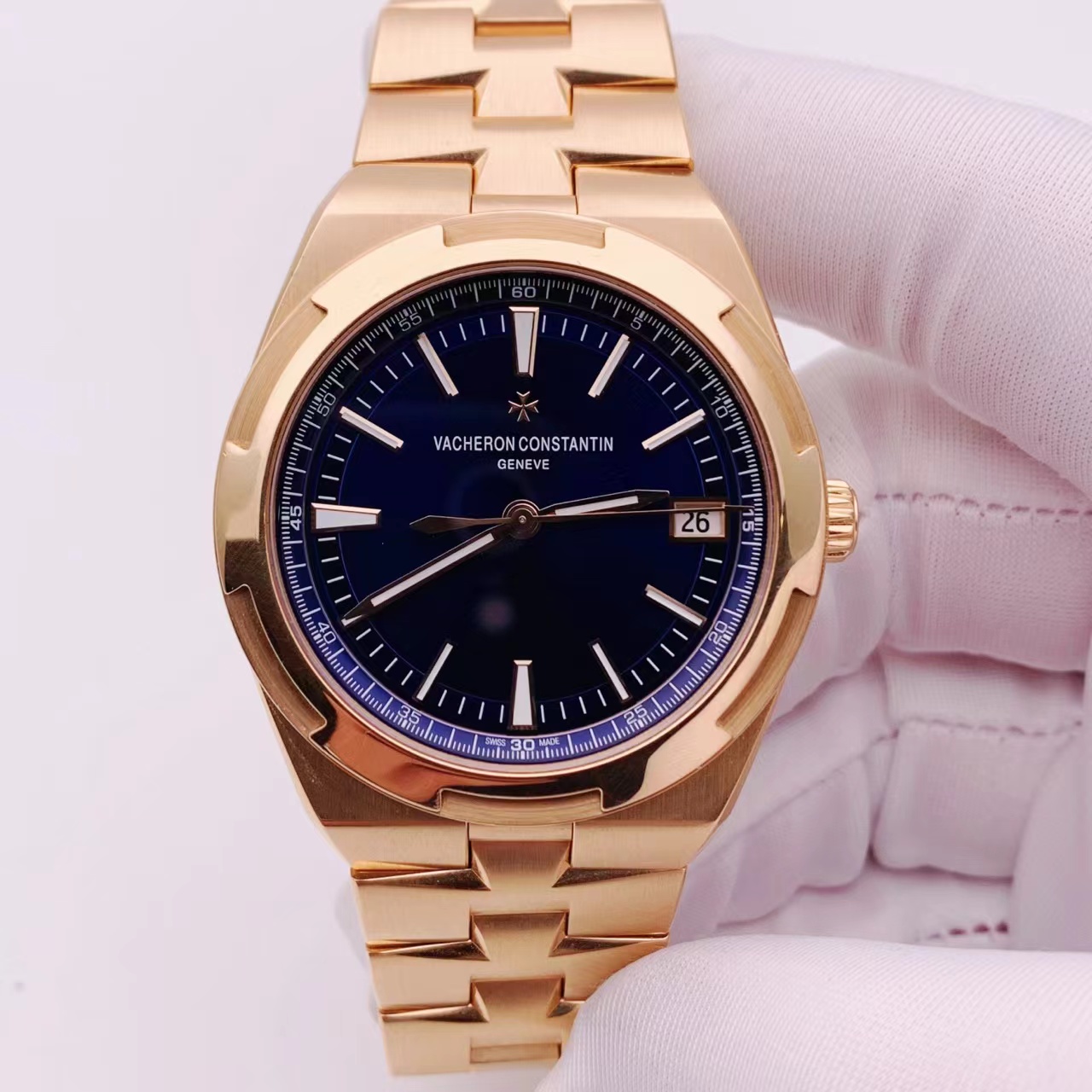 Vacheron Constantin 4500V / 110R / B705