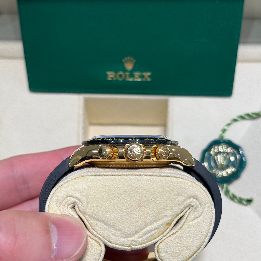 Rolex 116518-0047 detail 5