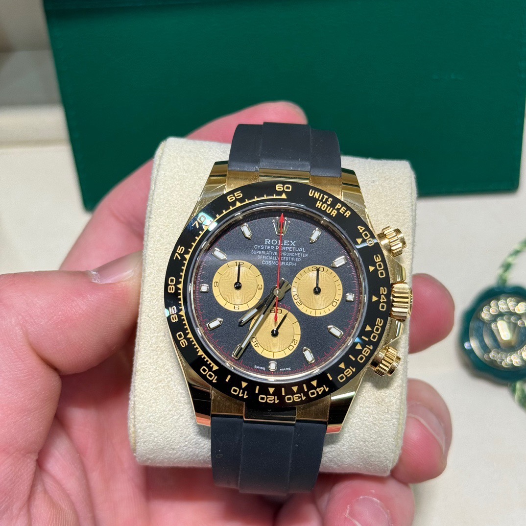 Rolex 116518-0047