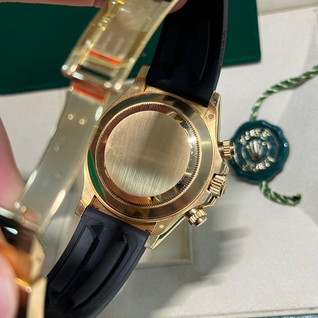 Rolex 116518-0047 detail 6
